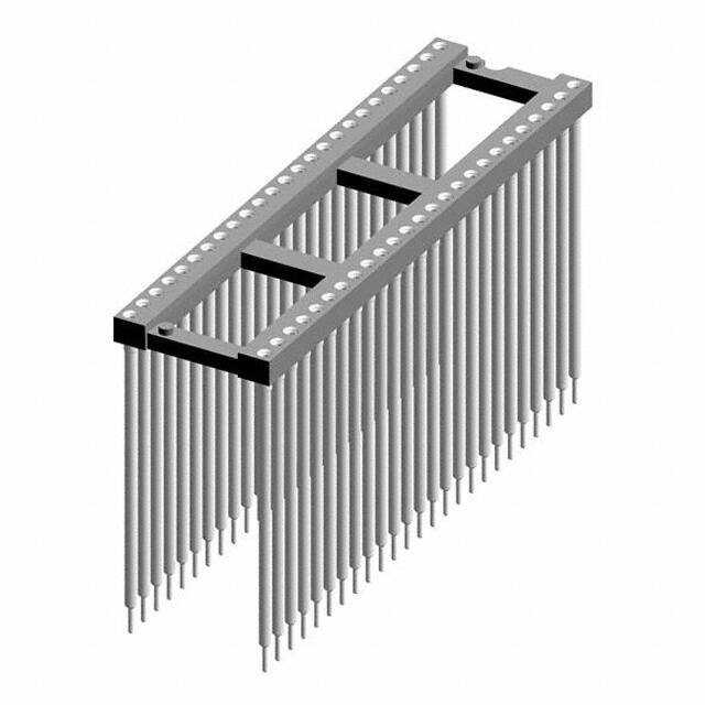 116-87-650-41-013101 Preci-Dip  IC Sockets